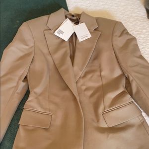 NWT & other stories blazer